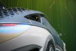 Renault ZOE Z.E. Concept 2009 года